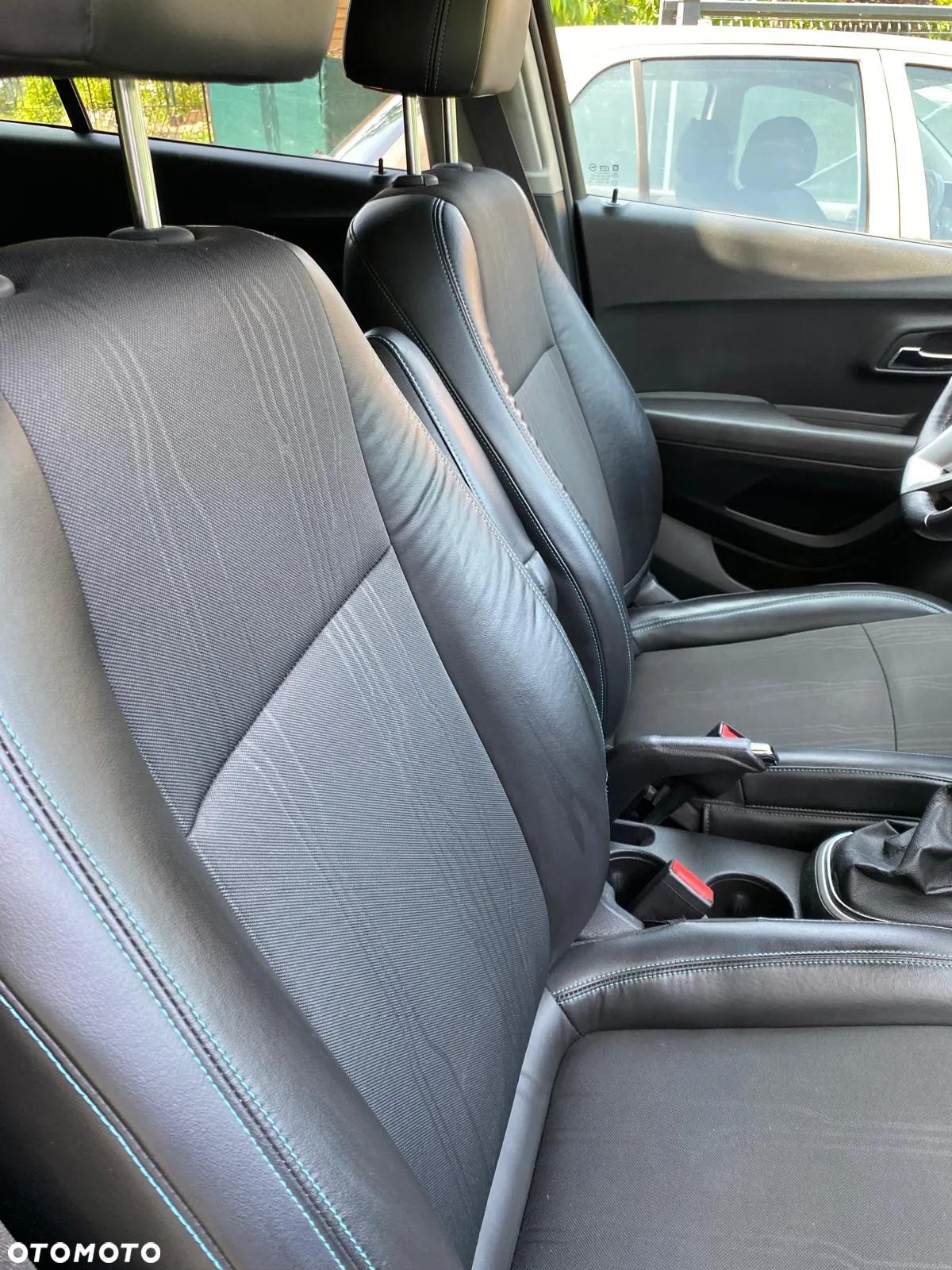 Chevrolet Trax 1.4 T LT AWD - 18