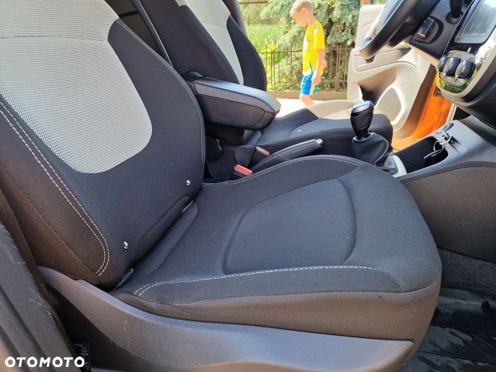 Renault Captur 0.9 Energy TCe Limited - 22