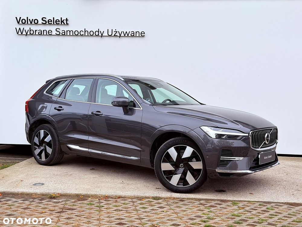Volvo XC 60 - 4