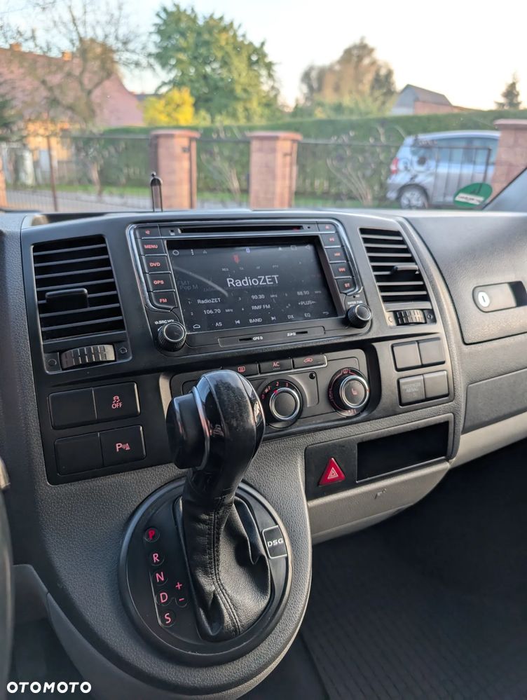 Volkswagen Transporter - 14