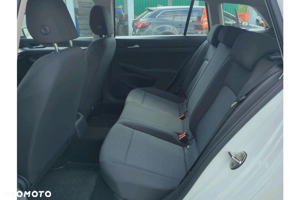 Volkswagen Golf Variant 1.0 TSI - 7