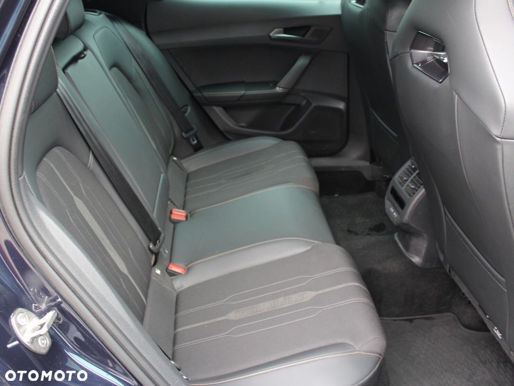 Cupra Formentor 1.5 TSI DSG - 15