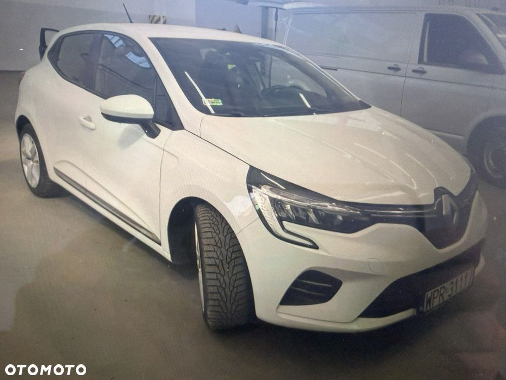 Renault Clio 1.0 TCe Zen - 3