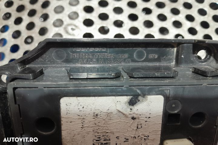 JOYSTICK 253B00345R 253B00345R Renault Megane 3 [2008 - 2014] Cabriol - 4