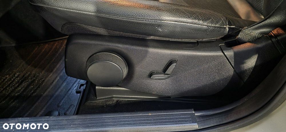 Mercedes-Benz GLK - 20