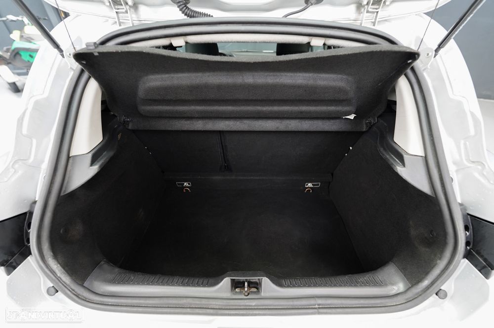 Renault Clio 1.5 dCi Confort - 26