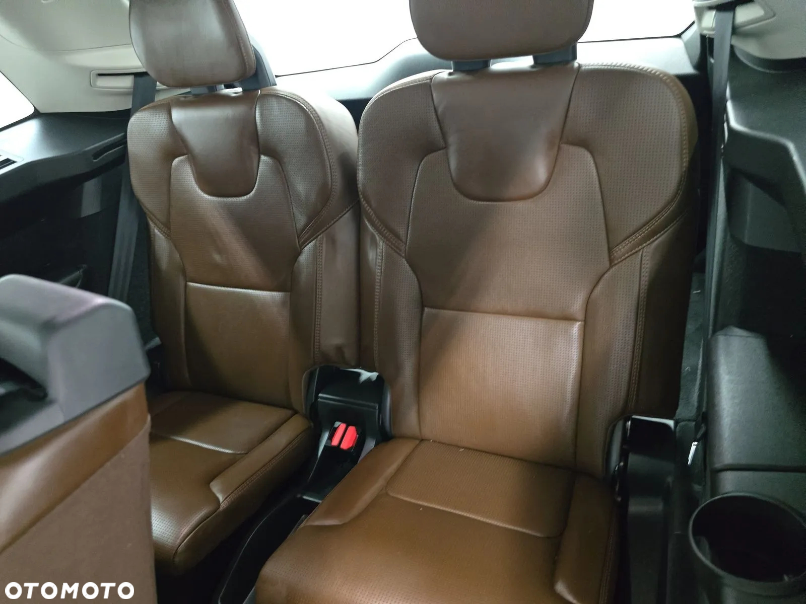 Volvo XC 90 T6 AWD Inscription 7os - 14