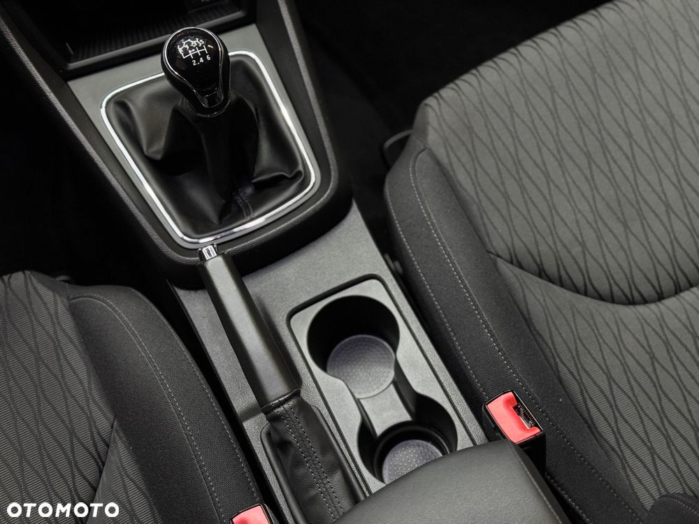 Seat Leon SC 1.4 TSI Start&Stop Style - 21