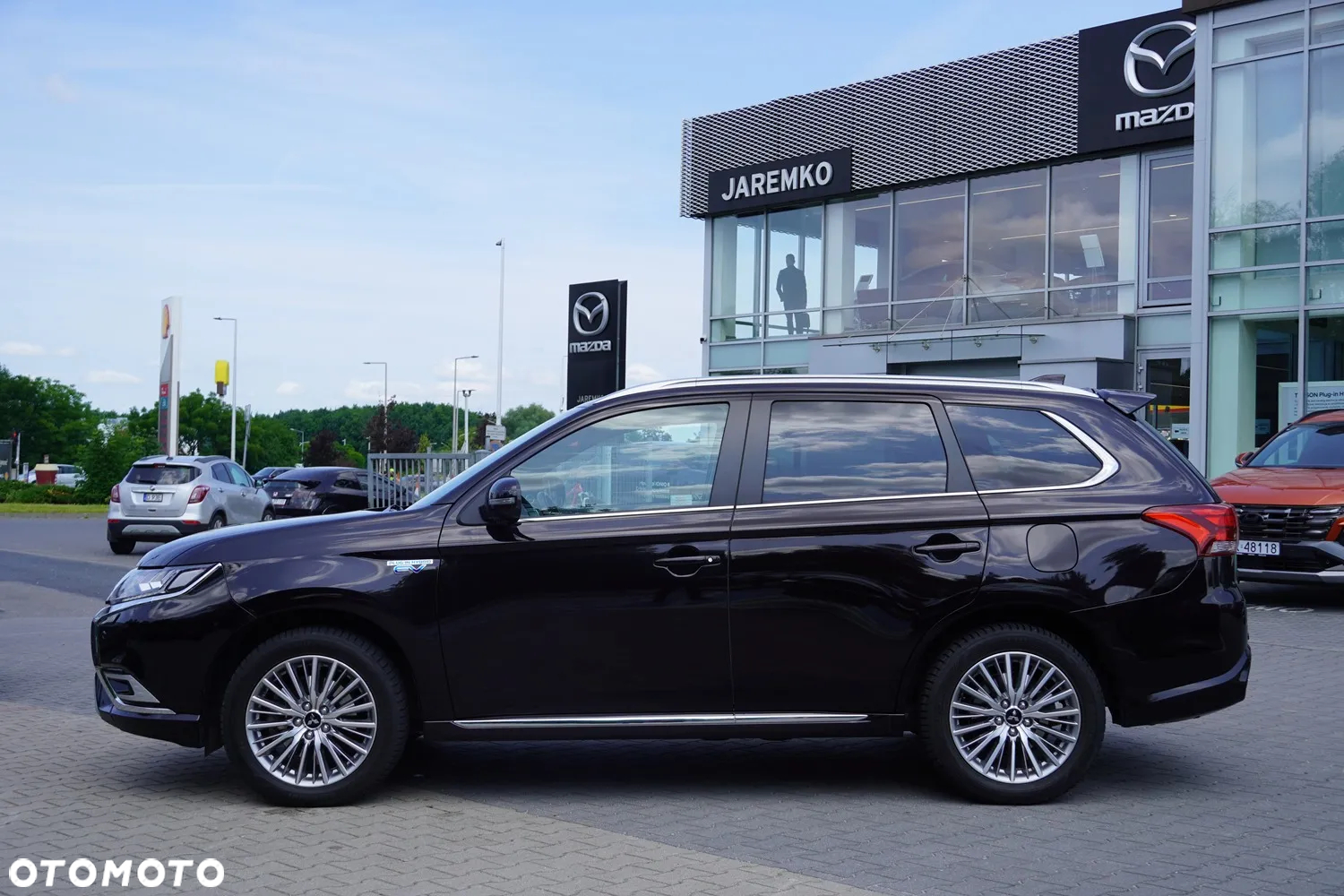Mitsubishi Outlander ver-phev-instyle-plus - 33