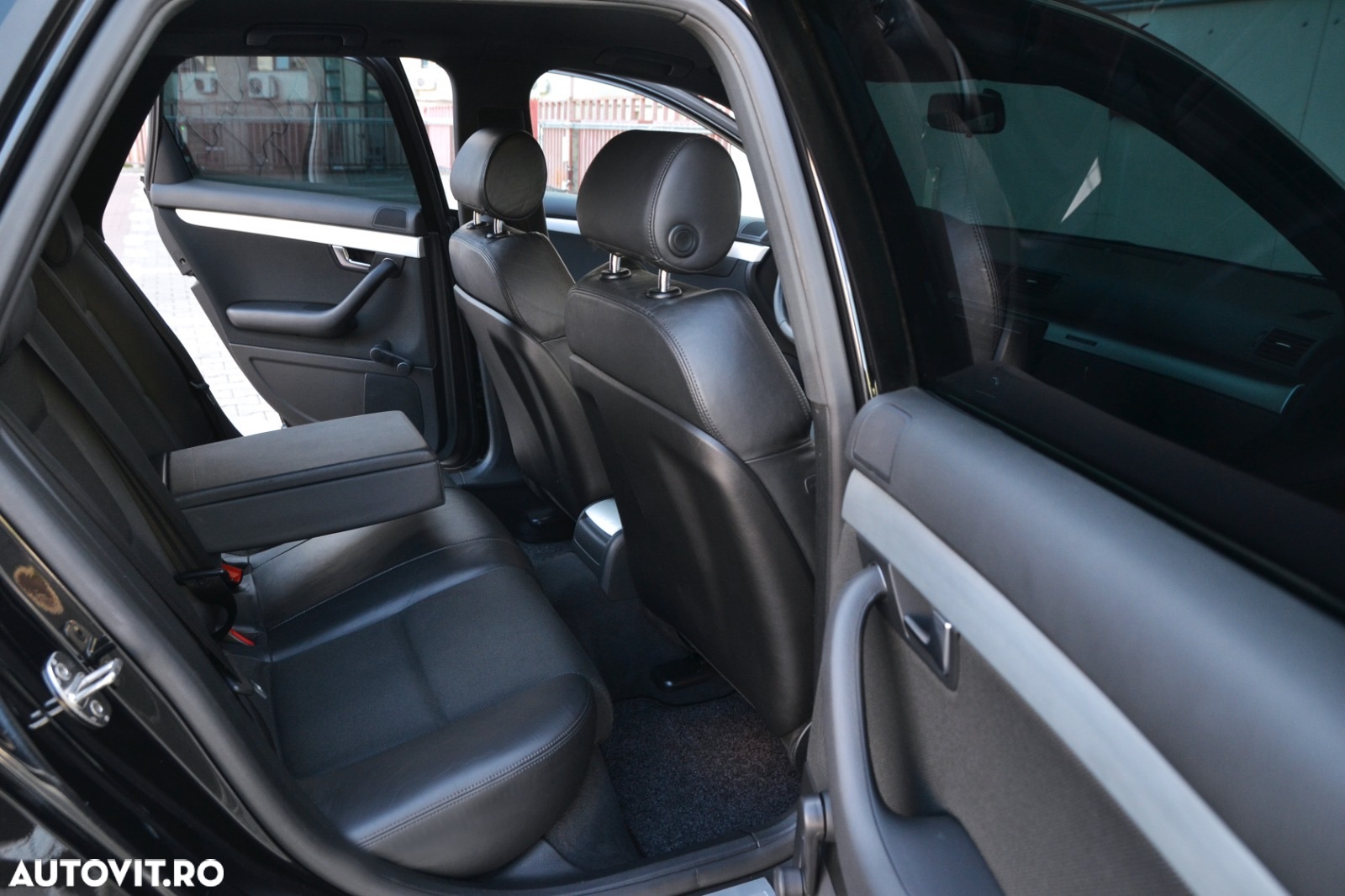 Audi A4 2.0 TDI Quattro Avant - 18