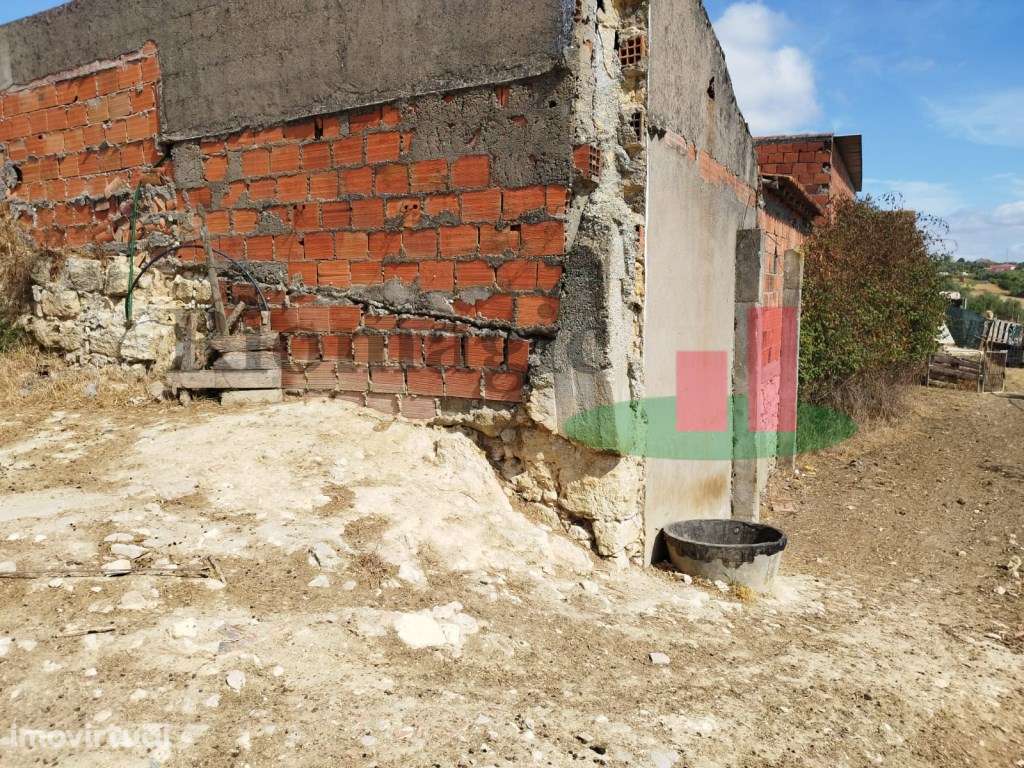 Moradia Azambujeira***RIOMAGIC*** - Grande imagem: 3/23