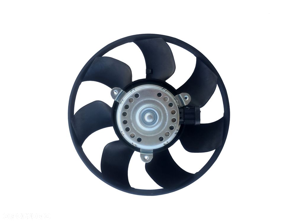 Wentylator klimatyzacji Opel Vivaro 2001-2014 - 2