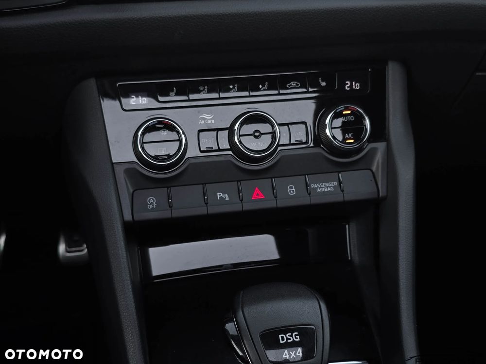 Skoda Kodiaq 2.0 TDI 4x4 DSG Sportline - 28