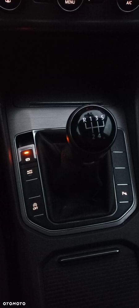 Volkswagen Golf Sportsvan 1.6 TDI BlueMotion Technology Comfortline - 16