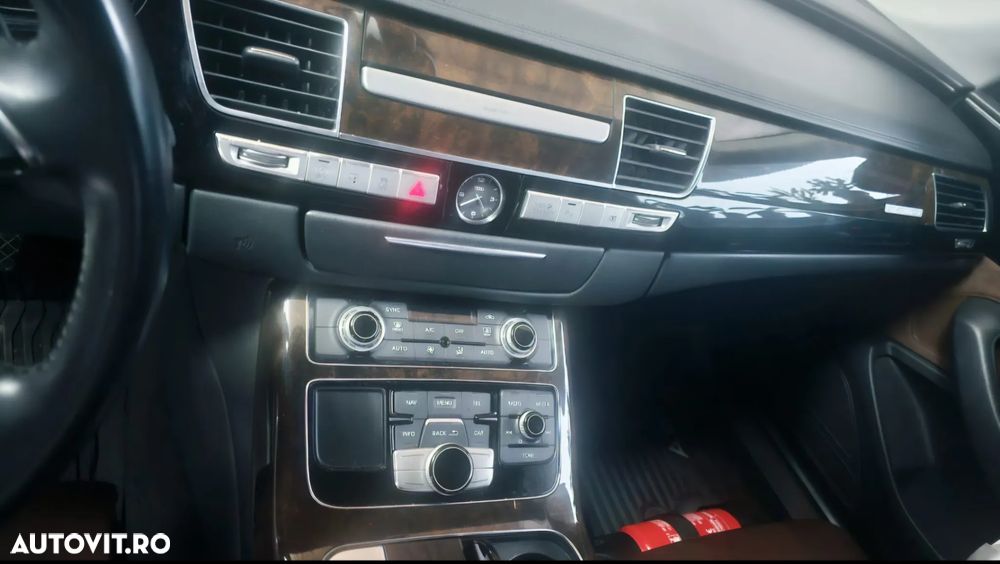 Audi A8 - 14