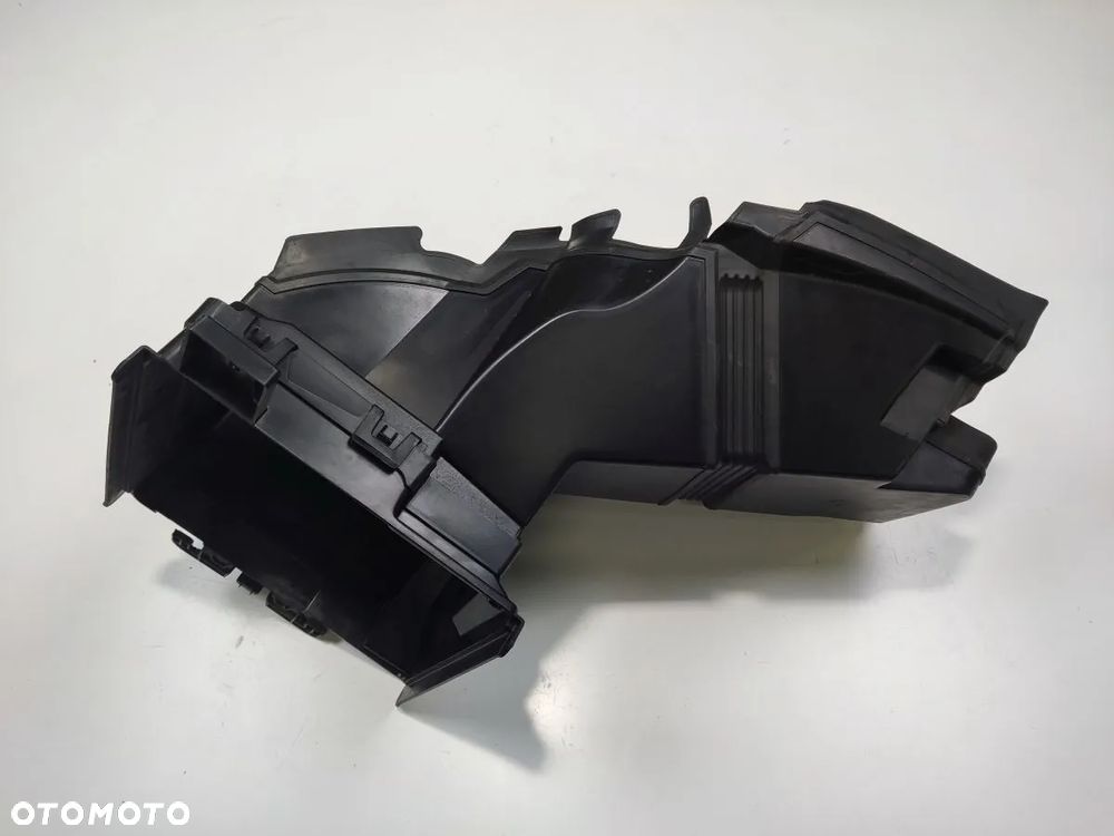 CITRIEN C5 AirCross 1.6 Phev 20-22r Kierownica Powietrza - 1