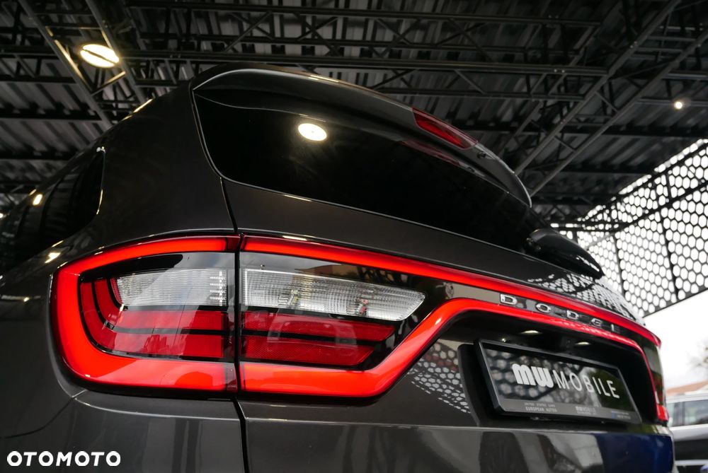 Dodge Durango - 35
