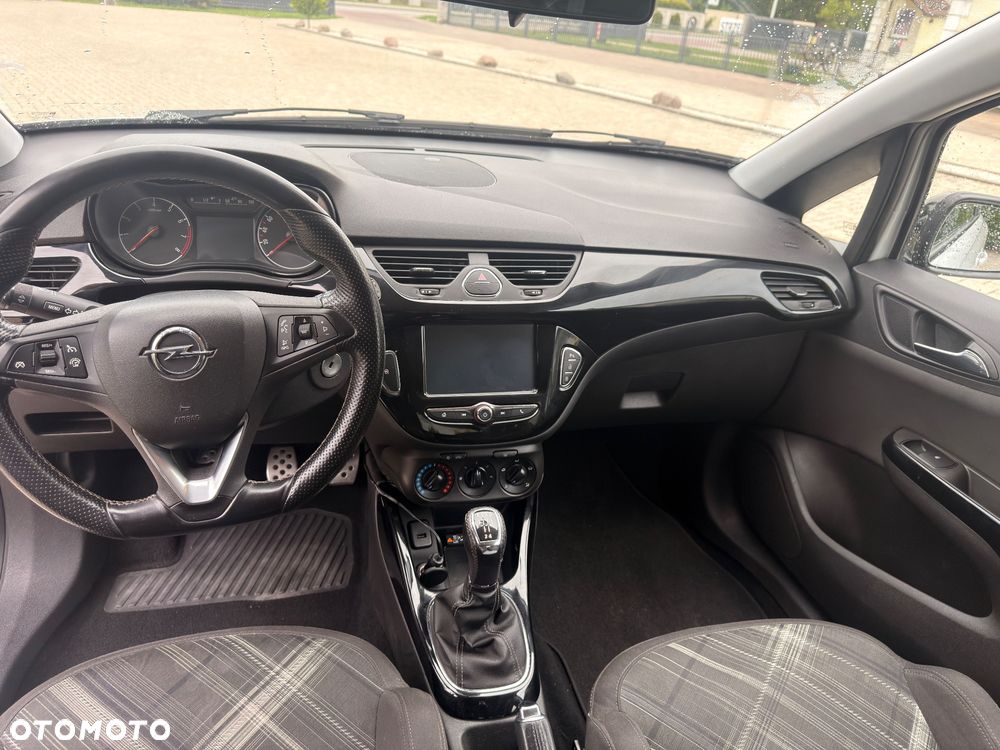 Opel Corsa 1.4 Cosmo S&S - 9