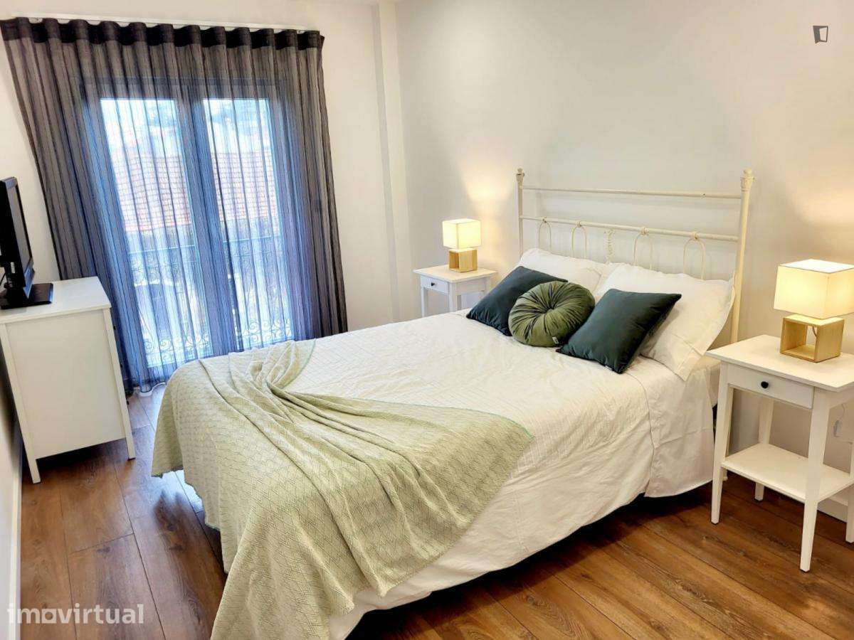 Apartamento com 2 quartos - localizado em Setubal - Grande imagem: 4/12