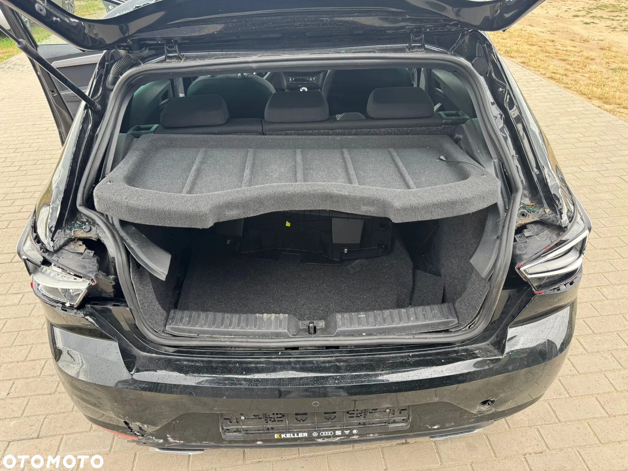 Seat Ibiza 1.0 TSI Full LED S&S - 13