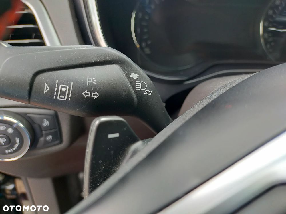 Ford Mondeo 2.0 TDCi PowerShift-Aut Allrad ST-Line - 7