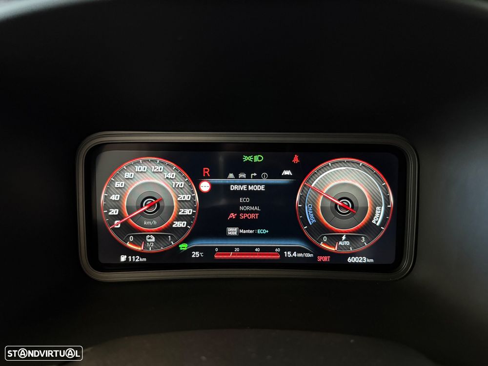 Hyundai Kauai 39 kWh Executive - 23