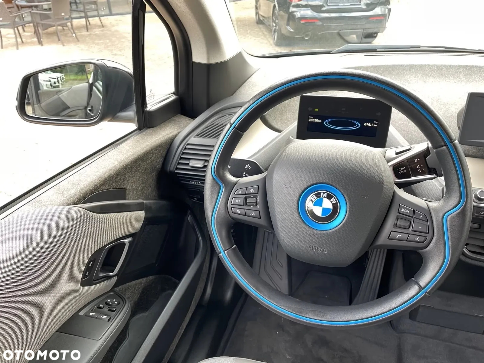 BMW i3 i3S 120 Ah - 10