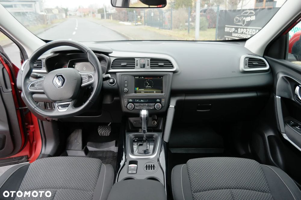 Renault Kadjar - 28