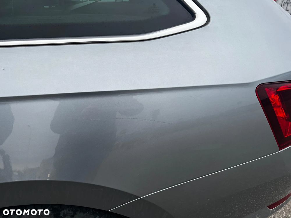 Skoda Superb 1.6 TDI GreenLine - 20