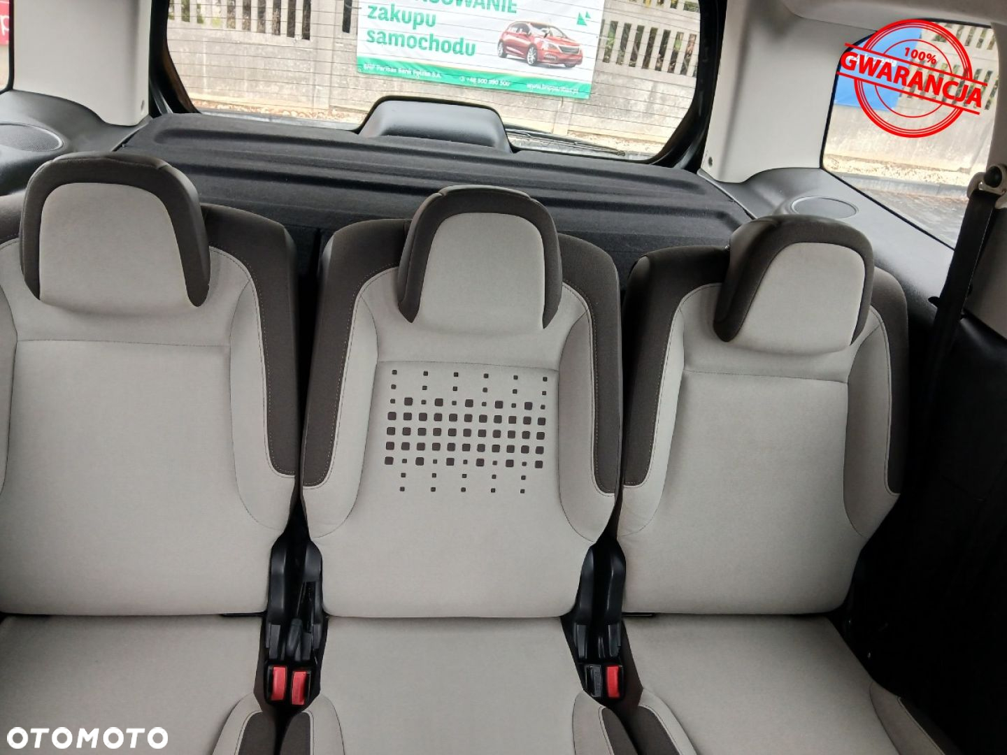 Citroën Berlingo - 36