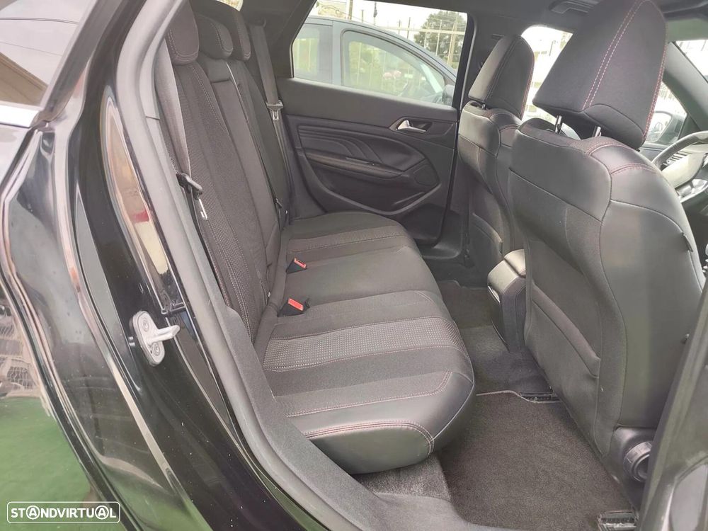 Peugeot 308 SW 1.2 PureTech GT Line - 12