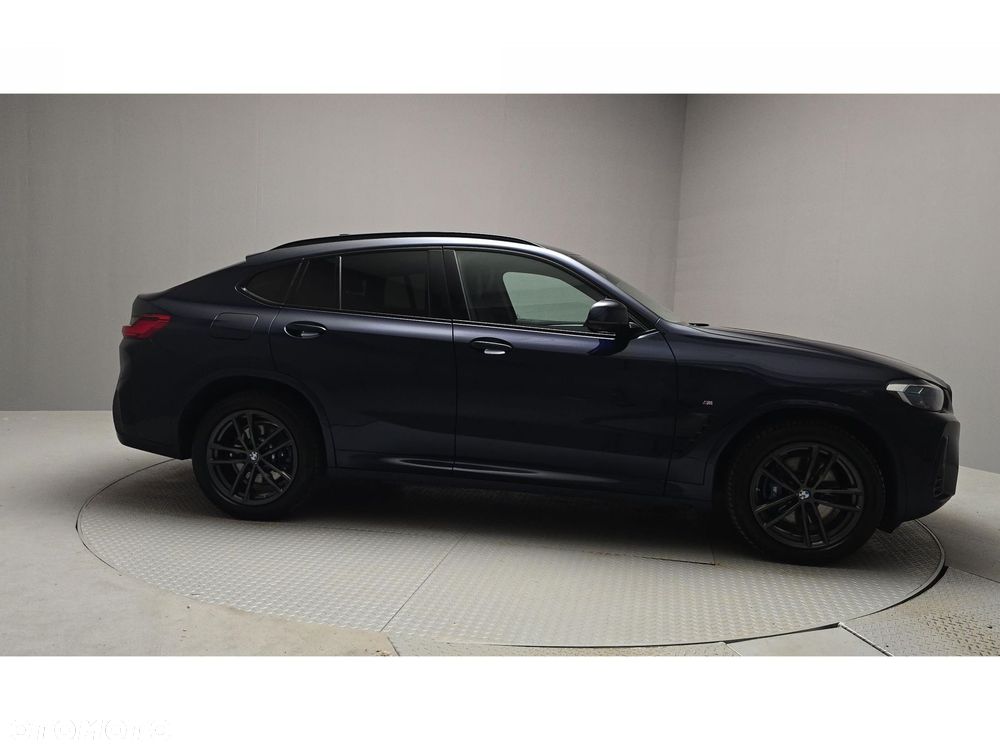 BMW X4 xDrive30d M Sport - 6