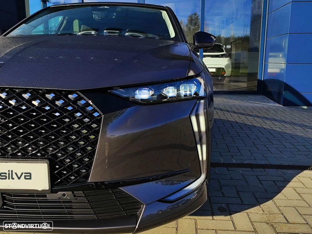 DS DS4 1.2 Hybrid Etoile e-DSC6 - 3