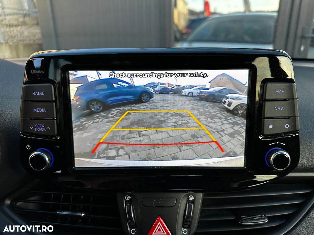 Hyundai i30 1.4 T-GDI YES! - 22