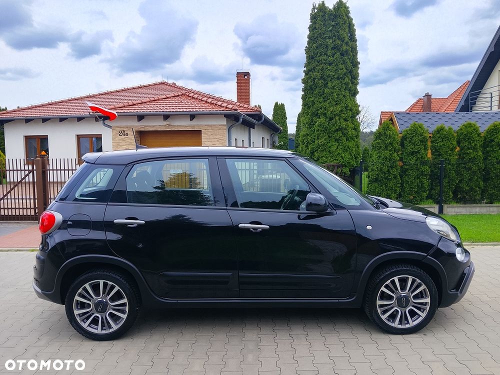 Fiat 500L 1.6 Multijet Start&Stopp City Cross - 2