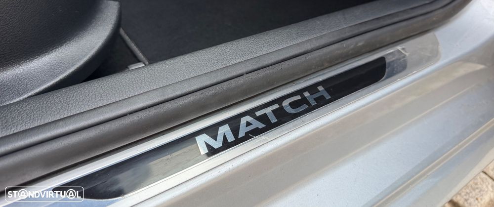 VW Polo 1.2 Match - 18