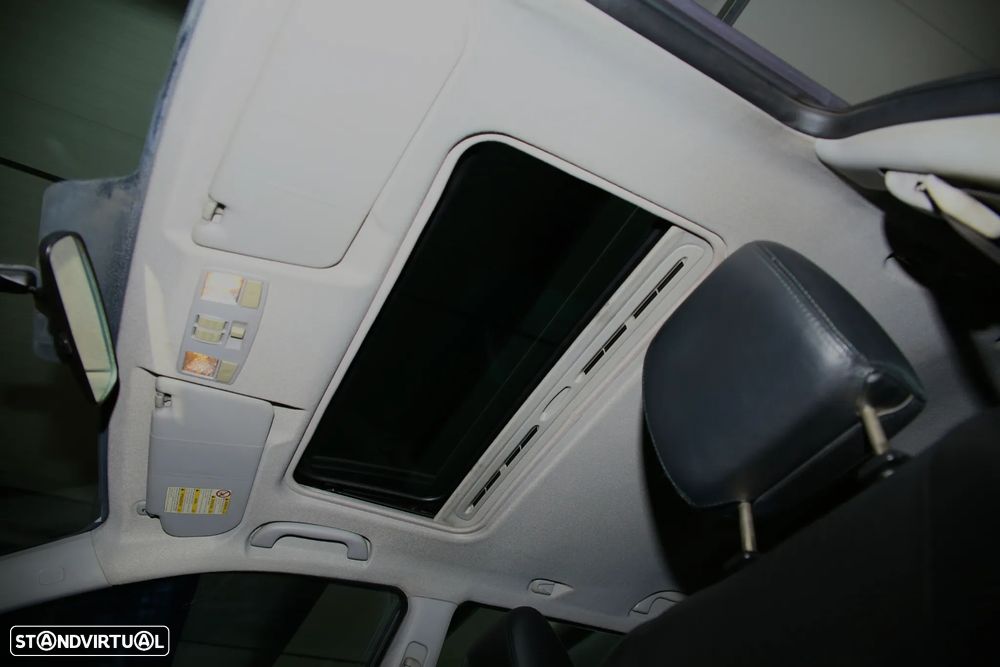 Mazda 6 MZR-CD 2.0 Exclusive - 6
