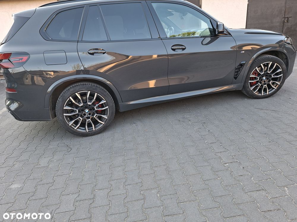 BMW X5 - 8