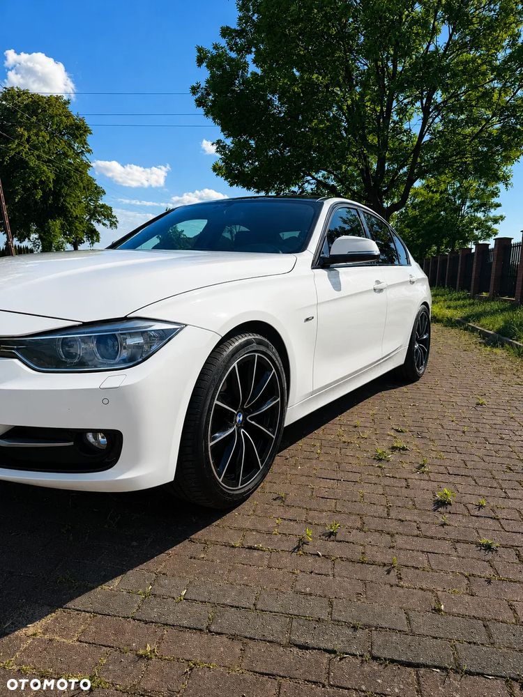 BMW Seria 3 - 2