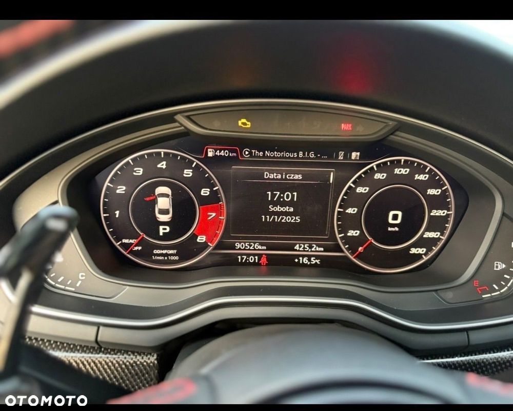 Audi S5 Coupé 3.0 TFSI quattro tiptronic - 14