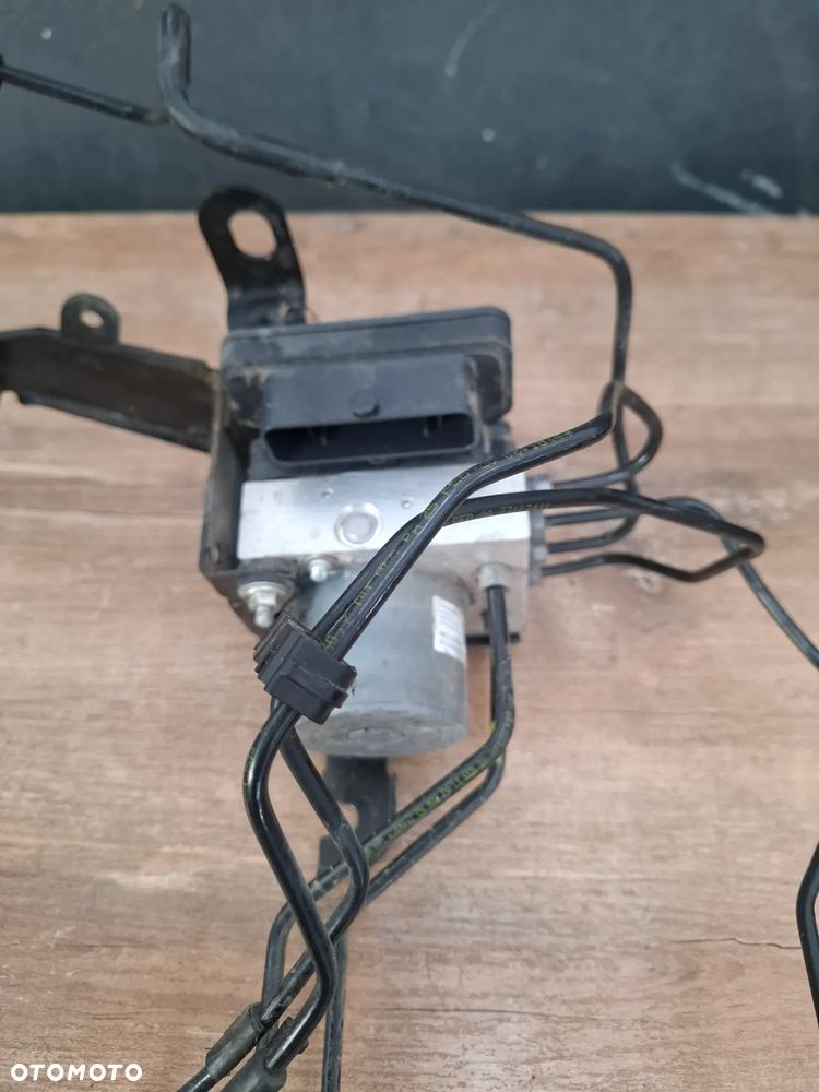 Peugeot Citroen pompa ABS 9821150280p - 2