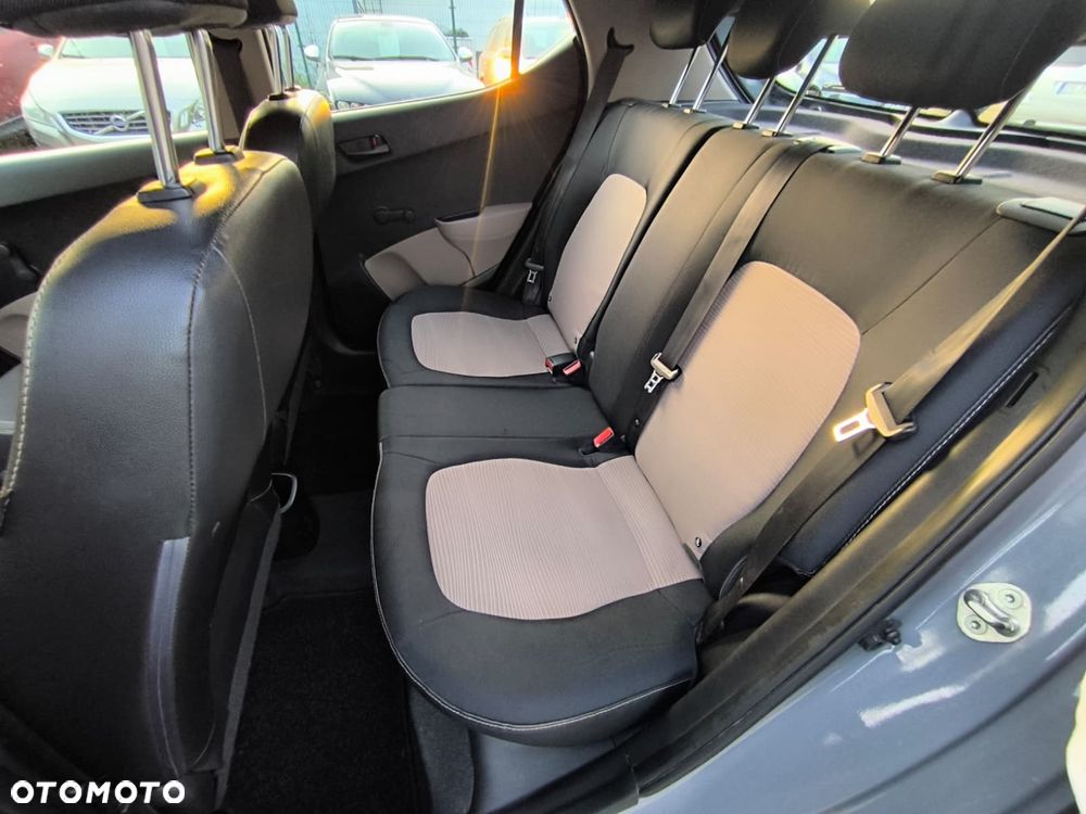 Hyundai i10 - 6