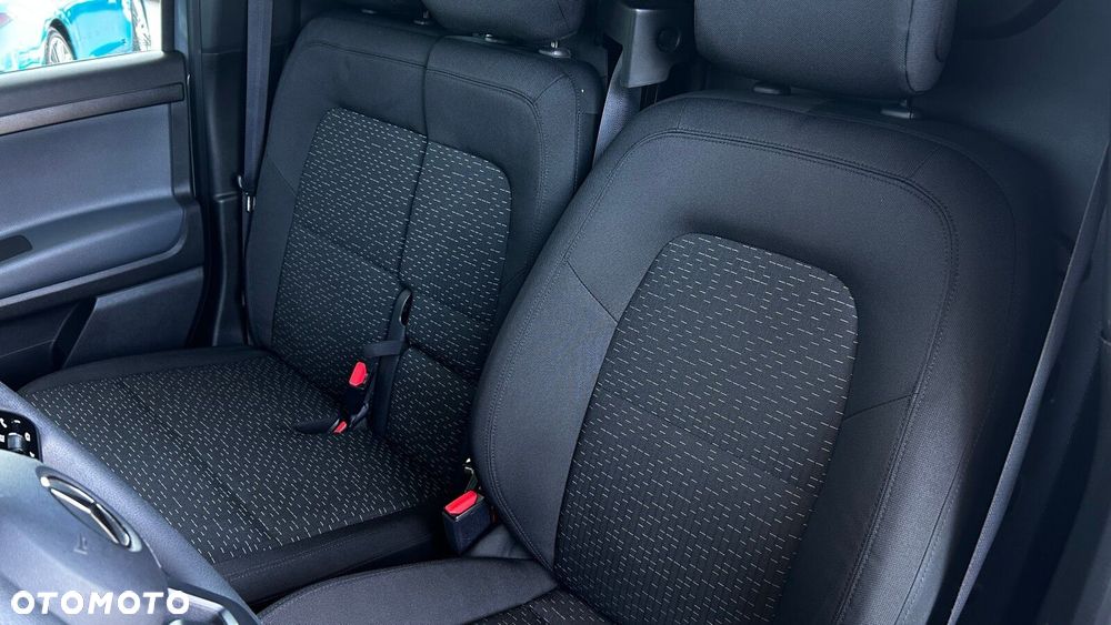 Mercedes-Benz Citan - 12