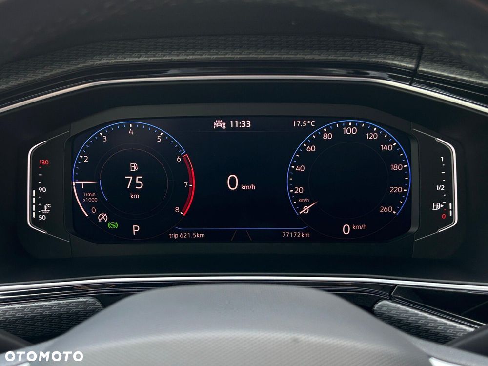 Volkswagen T-Cross 1.0 TSI Style DSG - 23