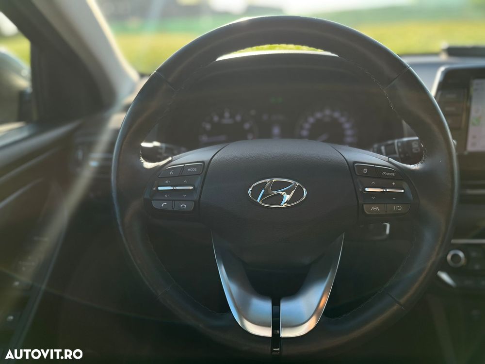 Hyundai i30 - 18