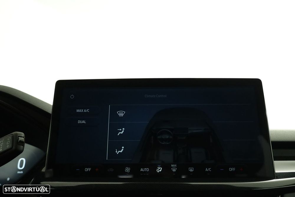 Ford Focus 1.0 EcoBoost MHEV ST-Line X Aut. - 13