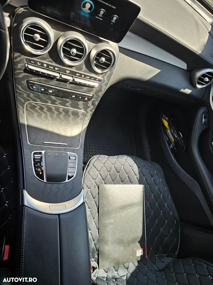 Mercedes-Benz GLC - 5