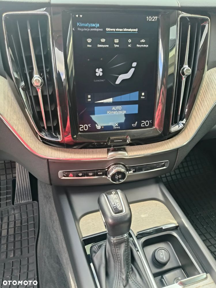 Volvo XC 60 D4 AWD Inscription - 5