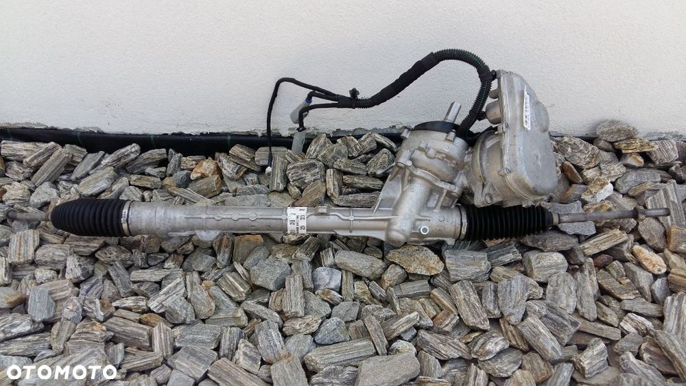 PRZEKŁADNIA MAGLOWNICA PEUGEOT 208 II OPEL CORSA F 9834749180 - 3