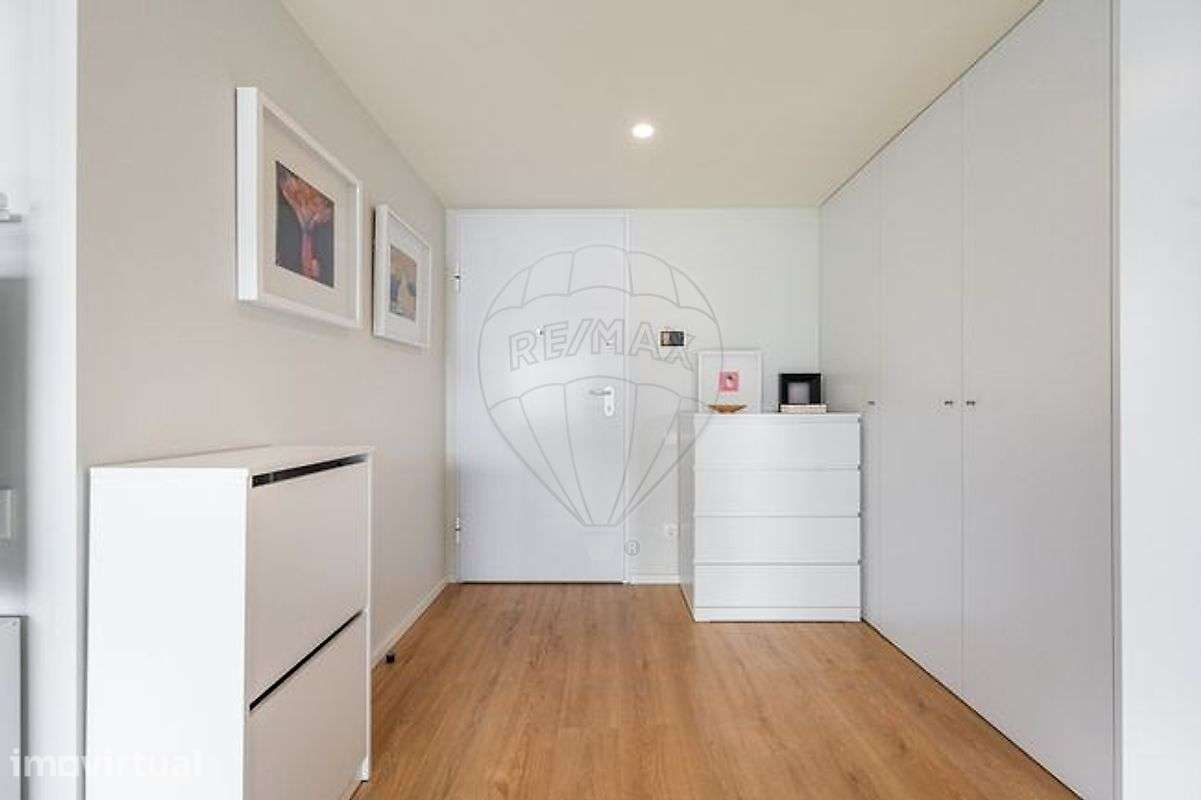 Apartamento T1 para arrendamento - Grande imagem: 4/16